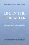 Life in the Hereafter - James E. Padgett, H.R., Joseph Babinsky