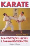 Karate dla początkujących i zaawansowanych - Ryszard Murat