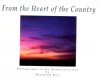 From the Heart of the Country: Photographs of the Midwestern Sky - Raymond Bial