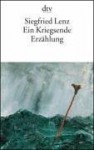 Ein Kriegsende - Siegfried Lenz