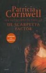 De Scarpetta factor - Patricia Cornwell, Carla Benink