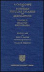 A Catalogue of Southern Peculiar Galaxies and Associations: Volume 2, Selected Photographs - Halton C. Arp, Barry F. Madore