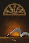 Jane Austen -lukupiiri - Karen Joy Fowler