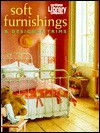 Soft Furnishings with Designer Trims: Home Library Craftbooks - Home Library, Cole's Home Library