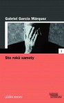 Sto roků samoty - Gabriel García Márquez