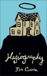 Hagiography - Jen Currin