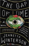 The Gap of Time: A Novel (Hogarth Shakespeare) - Jeanette Winterson
