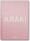 Araki by Araki - Jerome Sans