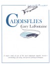 Caddisflies - Gary LaFontaine