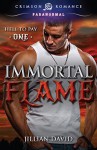 Immortal Flame (Hell to Pay) - Jillian David