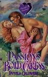 Passion's Bold Caress - Pamela Caldwell