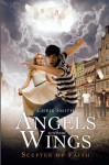 Angels without Wings (Volume 1) - Chris Smith