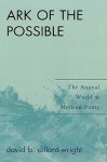 Ark Of The Possible: The Animal World In Merleau Ponty - David B. Dillard-Wright