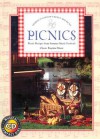 Picnics (Menus and Music) (Sharon O'Connor's menus & music) - Sharon O'Connor