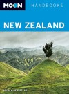 New Zealand (Moon Handbooks) - Andrew Hempstead