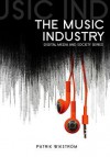 The Music Industry: Music in the Cloud - Patrik Wikstrom