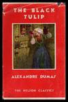 The Black Tulip - Alexandre Dumas