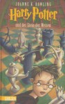 Harry Potter und der Stein der Weisen. - Joanne K. Rowling