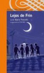 Lejos de Frin - Luis María Pescetti