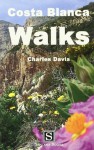 Costa Blanca Walks - Charles Davis