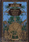 Os Exploradores do Século XIX 2ª Parte - Jules Verne