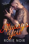 Always You - Roxie Noir