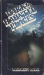 Dark and Haunted Places - Margaret Ronan