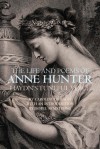 The Life and Poems of Anne Hunter: Haydn's Tuneful Voice - Caroline Grigson, Isobel Armstrong