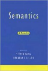 Semantics: A Reader - Steven Davis