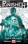 The Punisher Vol. 1: Black and White - Mitchell Thomas Gerads, Nathan Edmondson