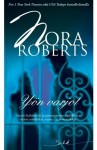 Yön varjot (Pimeyden laskettua #2) - Nora Roberts