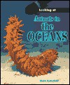 Animals In The Oceans (Looking At) - Moira Butterfield