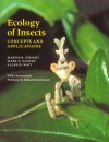 Ecology of Insects: Concepts and Applications - Martin R. Speight, Mark D. Hunter