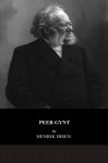 Peer Gynt - Henrik Ibsen, William Archer