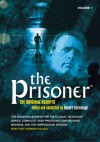 The Prisoner: The Original Scripts Volume 1 - Robert Fairclough, Robert Fairclough