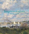 Impressionists on the Water - Daniel Charles, Christopher Lloyd, Phillip Dennis Cate