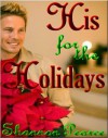 His for the Holidays - Shannon Pearce