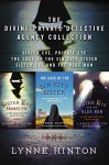 The Divine Private Detective Agency Collection: Sister Eve, Private Eye, The Case of the Sin City Sister, Sister Eve and the Blue Nun (A Divine Private Detective Agency Mystery) - Lynne Hinton