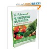 Dr. Fuhrman Nutritarian Handbook & ANDI Food Scoring Guide - Joel Fuhrman