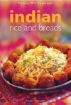 Indian Rice and Breads - Periplus Editions