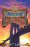 Gods of Manhattan 3: Sorcerer's Secret (Gods of Manhattan (Paperback)) - Scott Mebus