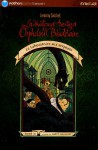 Le Laboratoire aux serpents (Les désastreuses Aventures des Orphelins Baudelaire, #2) - Lemony Snicket