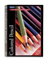 Colored Pencil Kit - Debra Kaufman Yaun