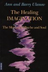 The Healing Imagination: The Meeting of Psyche and Soul - Barry Ulanov