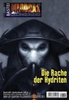 Die Rache der Hydriten - Sascha Vennemann, Michelle Stern