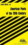 Cliffs Notes on American Poets of the 20th Century - Mary Ellen Snodgrass