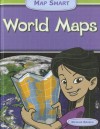 World Maps - Nicolas Brasch