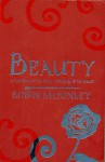 Beauty: A Retelling of the Story of Beauty and the Beast - Robin McKinley