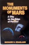 The Monuments of Mars: A City on the Edge of Forever - Richard C. Hoagland