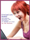 Craigslist Bombs - Outrageous Personal Ads Including 27 Shades of Grey - Tom Nardone